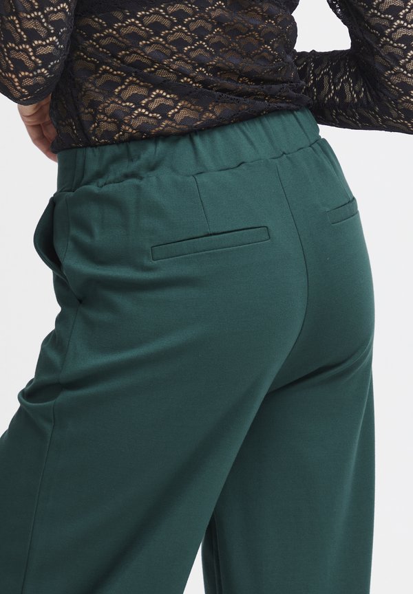 FRZastretch - Trousers - ponderosa pine3