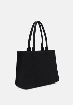 Shopper - black