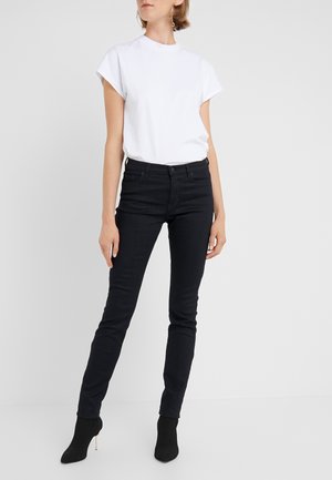 Jeansy Skinny Fit