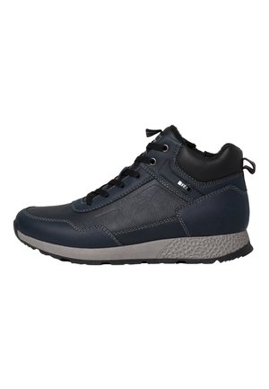 s.Oliver Sneaker high - navy