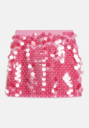 Mini skirts  - big babol