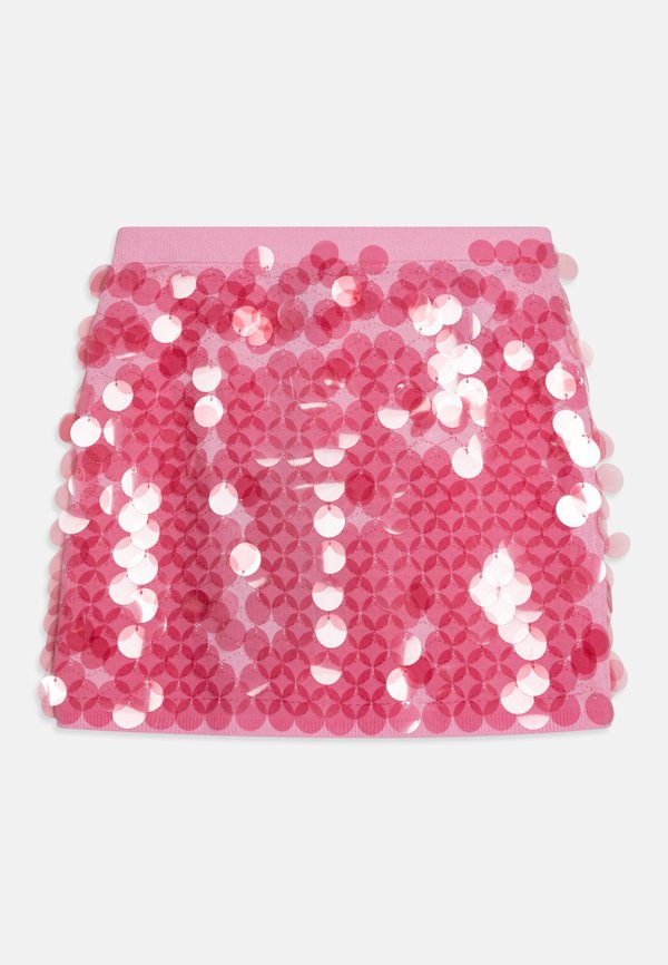 Mini skirt - big babol2