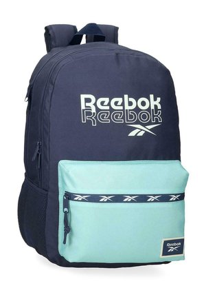 Reebok, ANDREW - Mochila escolar - blue