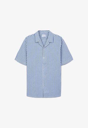 Camicia - var carta da zucchero