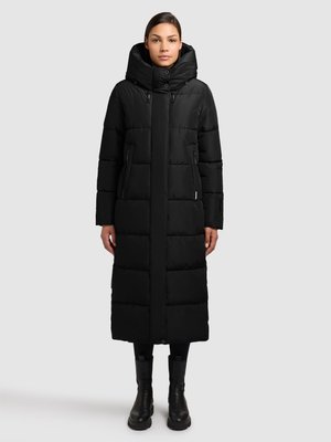 khujo SOULANI4 - Winter coat - black
