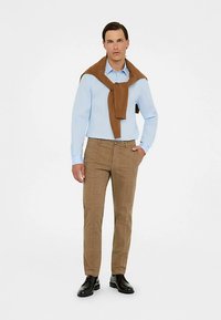 LIU JO Košeľa - light blue