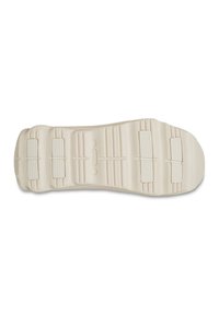 Crocs UNISEX zielony melanż