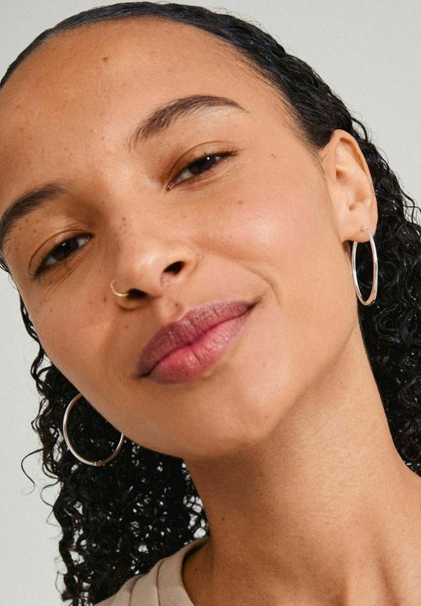 ARTEMIS - Ohrringe - silver plated