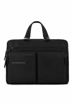Piquadro, PAAVO 2 HANDLE - Funda para portátil - nero