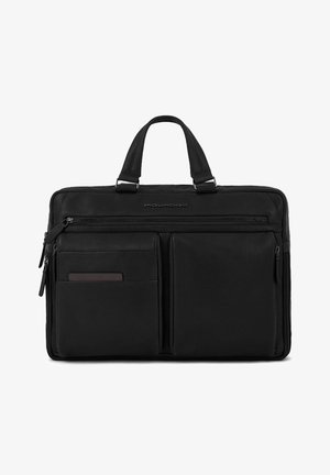 Piquadro, PAAVO 2 HANDLE - Funda para portátil - nero