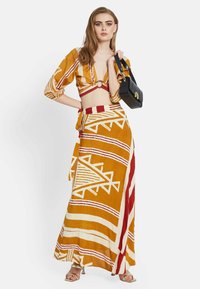 Be Sunset EUGENE - Complementos de playa - saffron
