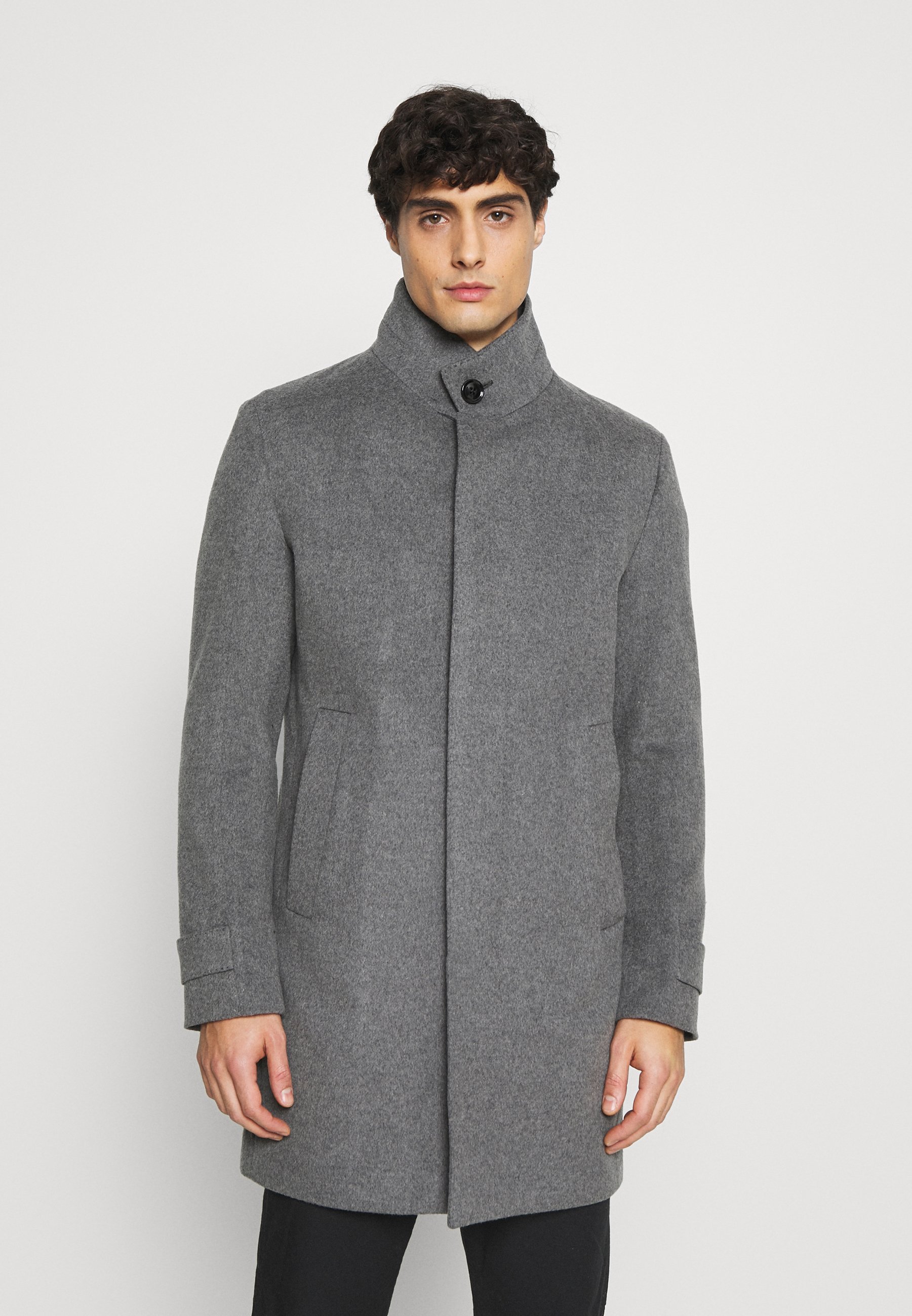 strellson coat
