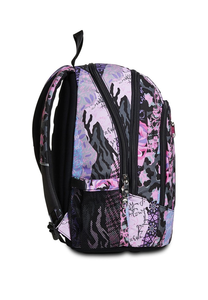 Seven ADVANCED ROSEGROVE RAGAZZA CON TASCA INTERNA PORTA TABLET/PC