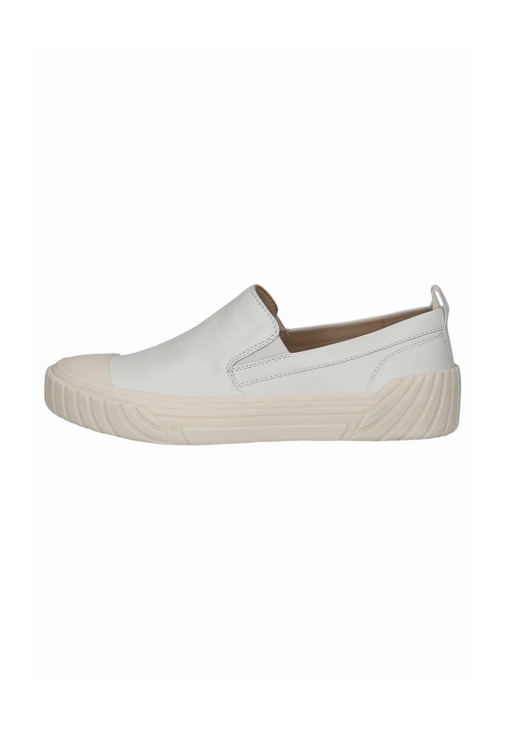 Mocassin Caprice Femme 9-24405-45 - Chaussure Confortable En Cuir Pour Tous Les Jours, Style Classique - 5