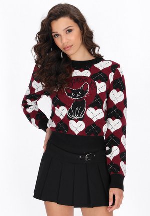 - Sweter