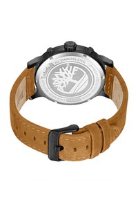 Timberland PANCHER - Cronógrafo - grey