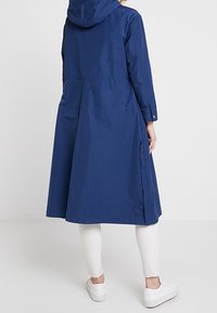 Oakwood Parkas - dark blue