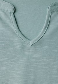 Cecil T-shirt basic - grün