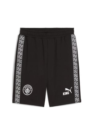 MANCHESTER CITY KING - Vereinsmannschaften - black