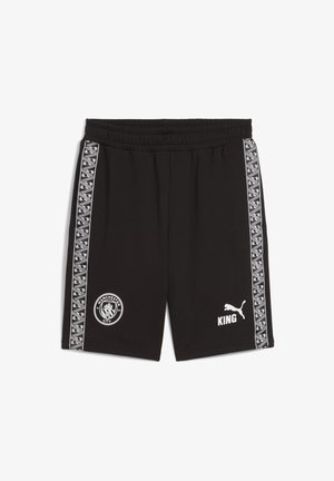 MANCHESTER CITY KING - Equipación de clubes - black
