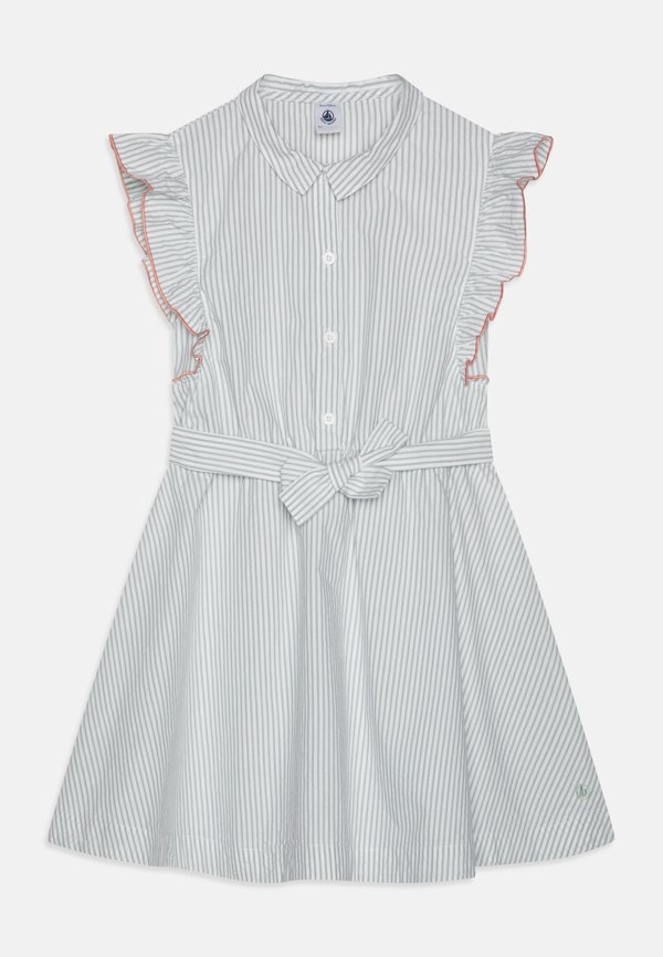 KIDS BLOTILDE ROBE - Day dress4