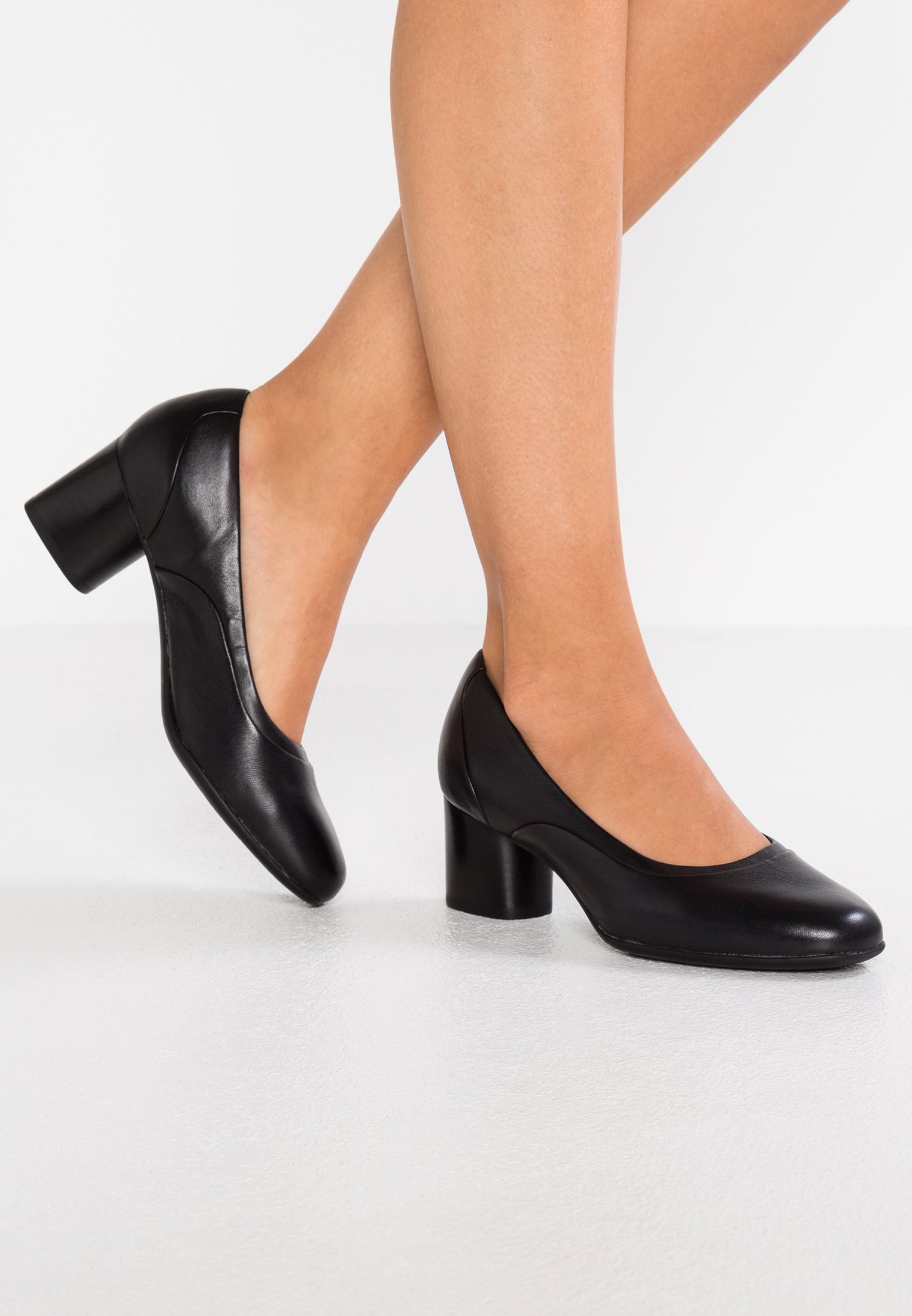 Clarks Un Cosmo Step Escarpins Femme