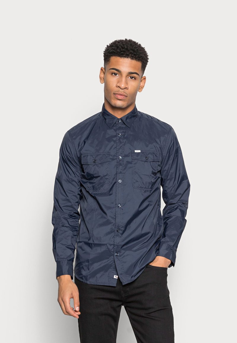 Pepe Jeans PIERSON - Camisa - dulwich