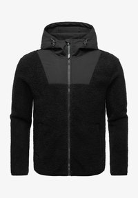 Non selezionato, black