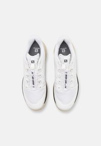 Salomon Sportstyle XT-WINGS 2 UNISEX - Sapatilhas - white/vanilla ice/black