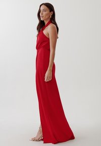 TUSSAH VIVIANNE - Iltapuku - red
