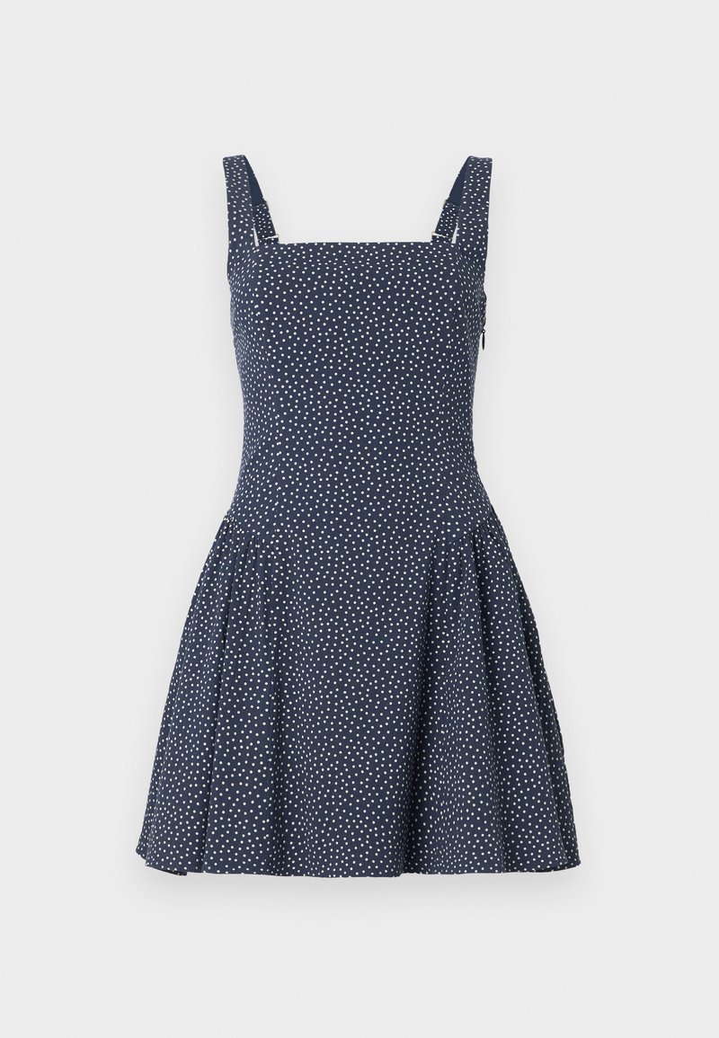 Abercrombie & Fitch Jurk donkerblauw Abercrombie & Fitch Jurk donkerblauw