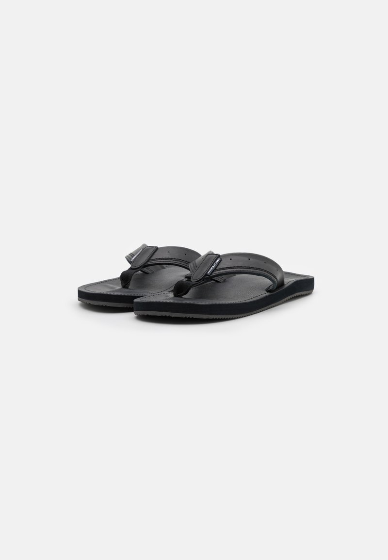Jack & Jones JFWBAY - dedo - anthracite/antracita -