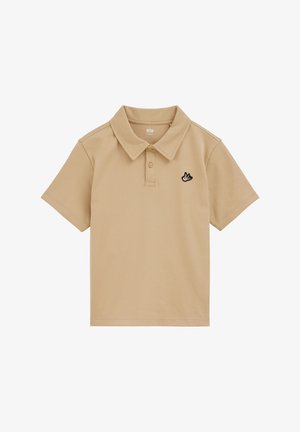 WE Fashion, WE FASHION - Polosärk - beige