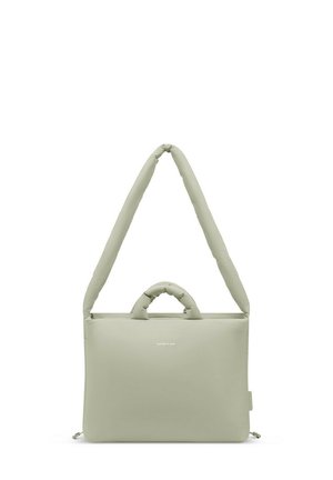 Kapten & Son, Skara Cloud Pro - Shopping Bag - soft khaki