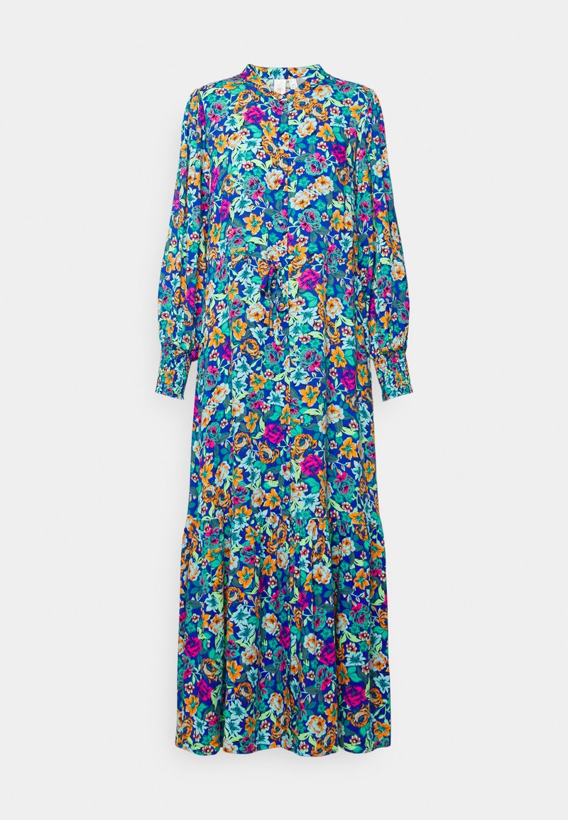 YAS YASMOTORO LONG - Φόρεμα πουκάμισο - surf the web