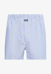 Geselecteerd, light ink