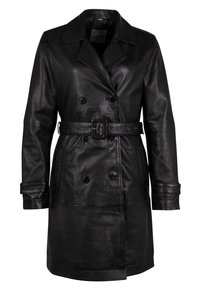 Non sélectionné, black