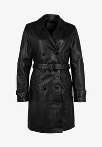 Niet geselecteerd, black