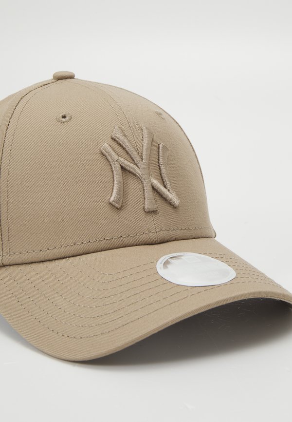FEMALE WOMEN LEAGUE ESSENTIAL 9FORTY® - Cap - beige3