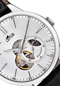 Lotus CLASSIC - Chronograaf - silberfarben