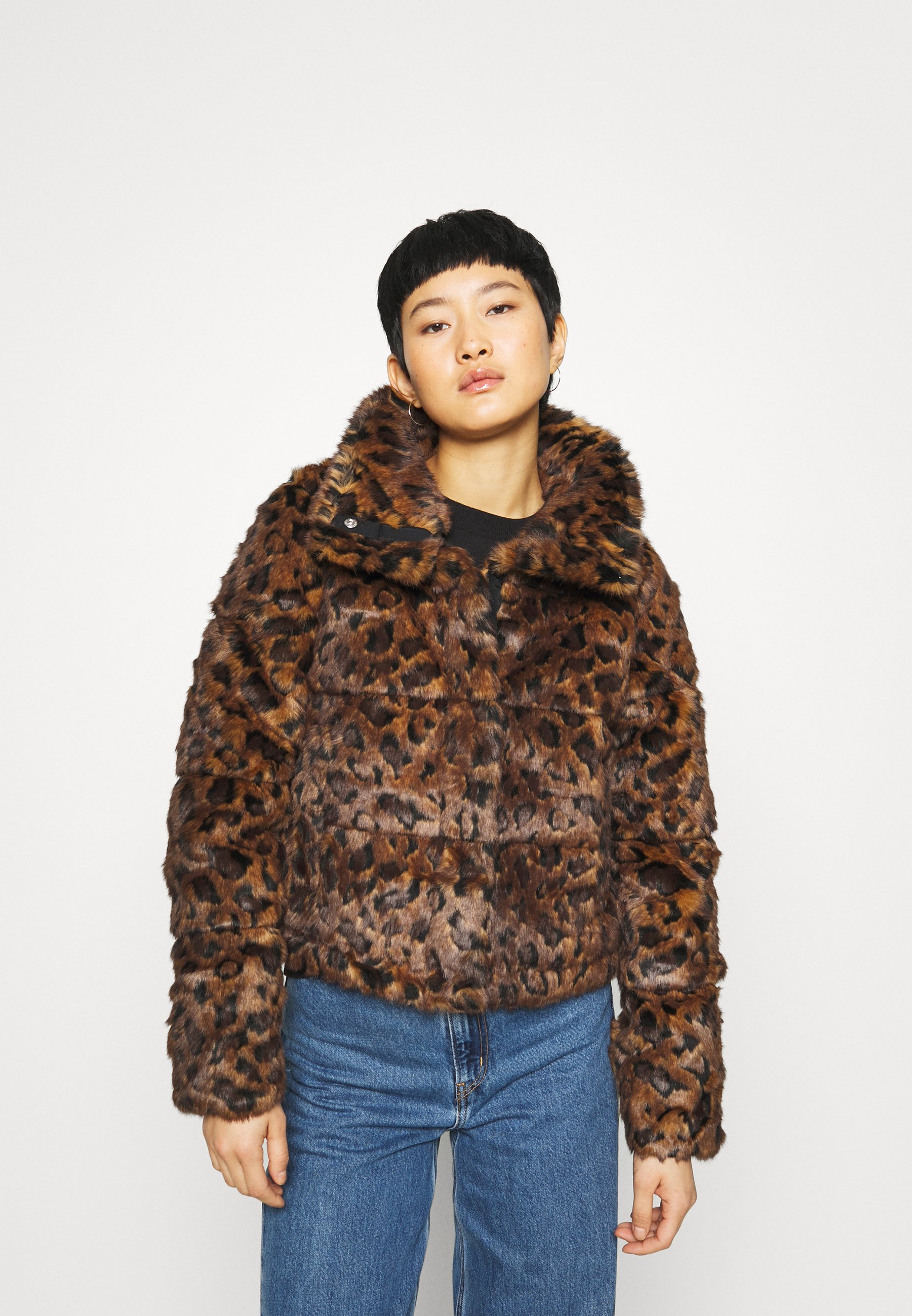 giacca abercrombie fitch