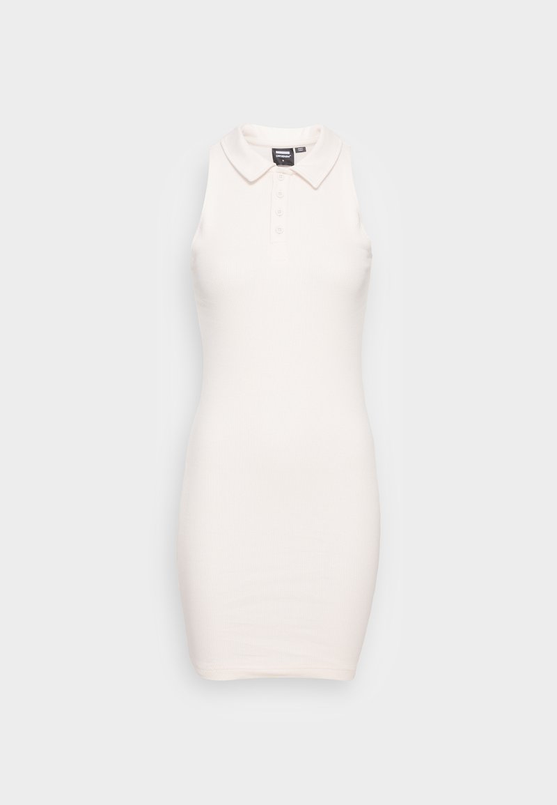 Dr.Denim Jerseyjurk wit Dr.Denim Jerseyjurk wit