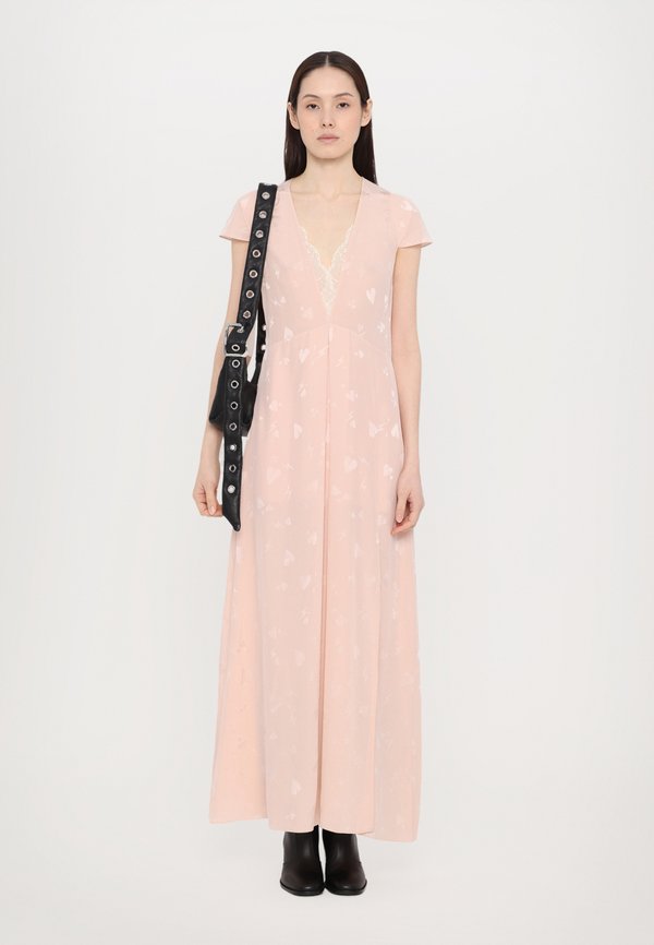 RAVIR FLASH HEART - Occasion wear - pearly3