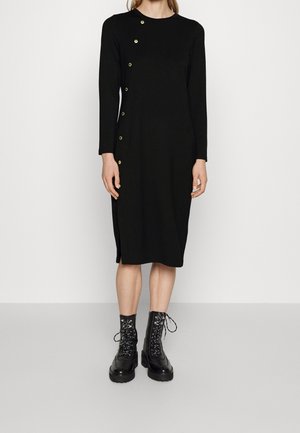 Denní šaty - black