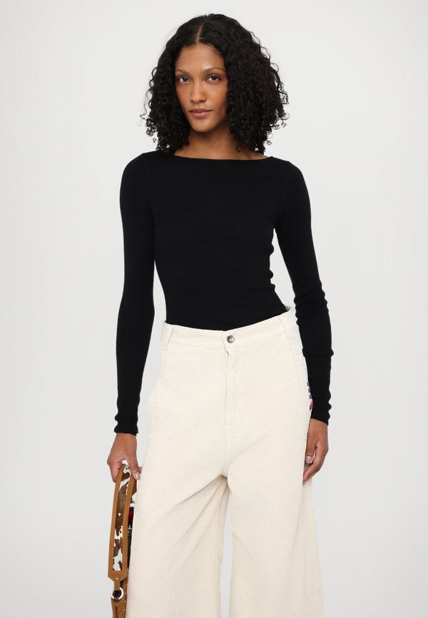 DUSK PANTS - Trousers4