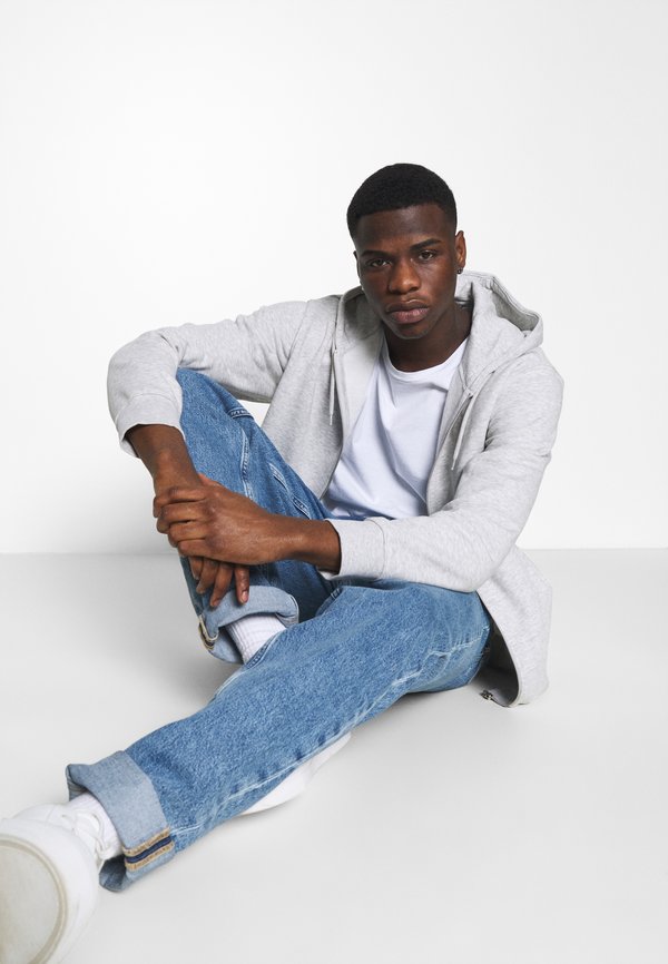 STANDARD ZIP HOODIE - Zip-up sweatshirt3