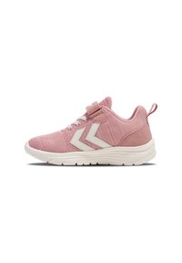 Hummel PACE  jasnoróżowy