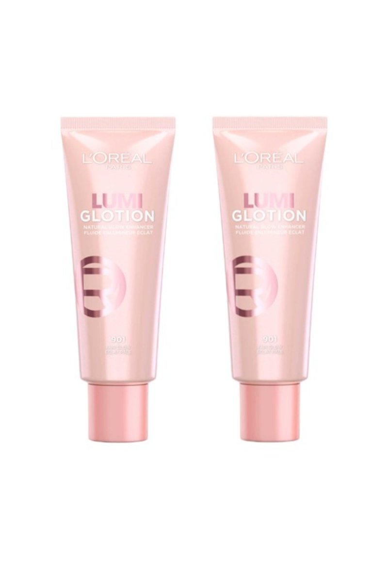 L'Oréal Paris TRUE MATCH LUMI GLOTION - Hightlighter - 901 eclat pâle