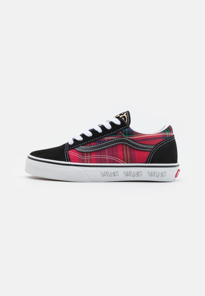 vans milano