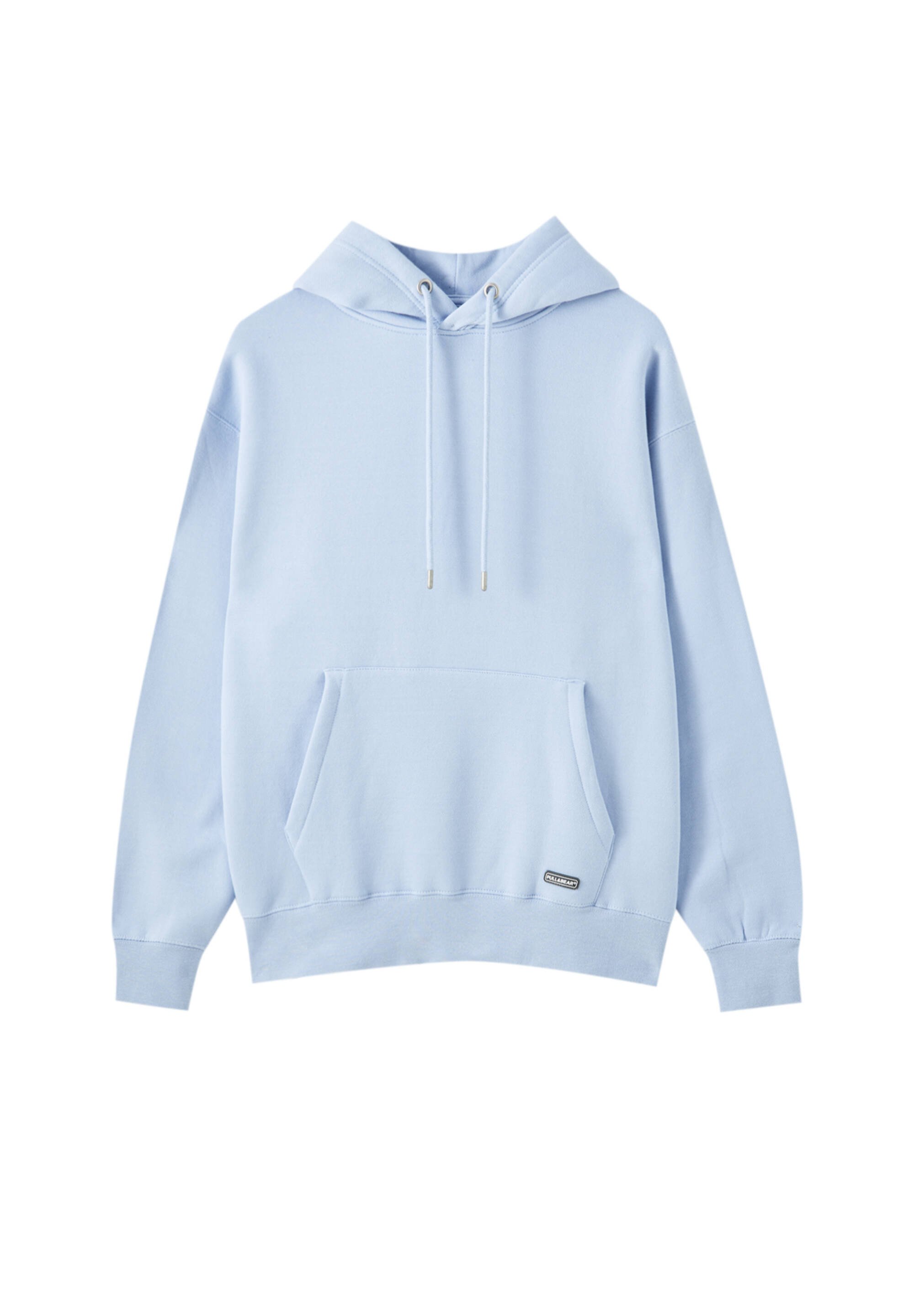 pull & bear pullover